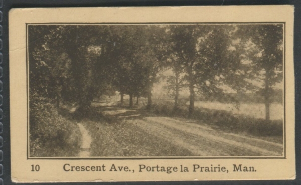 10 Crescent Ave. Portage la Prairie, Man